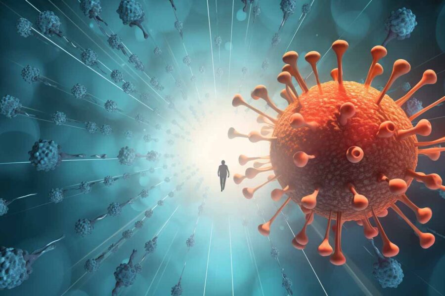 Resilient clinical trial infrastructure in response to the COVID-19 pandemic