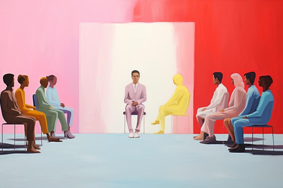 The effect of group support psychotherapy on adherence to anti-retroviral therapy and viral suppression among HIV positive young people: Study protocol for a pilot randomized controlled trial