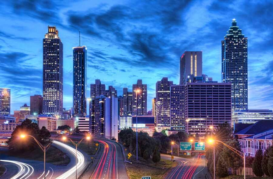 Atlanta, GA