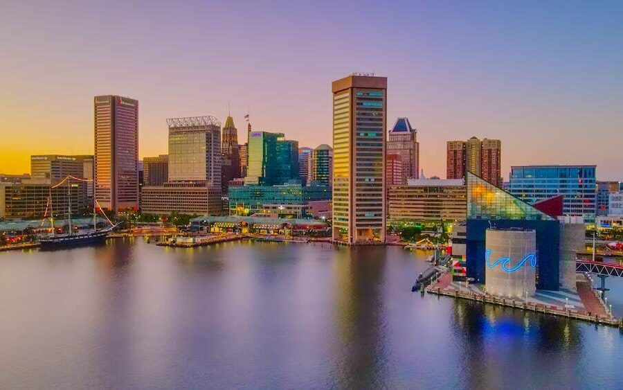 Baltimore, Maryland