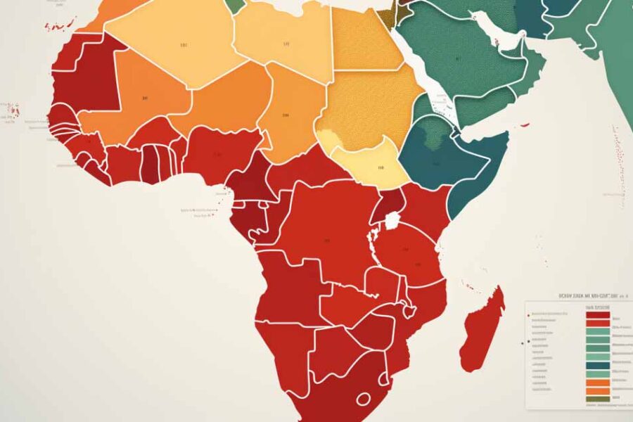 Estimating HIV Incidence In Sub-Saharan Africa