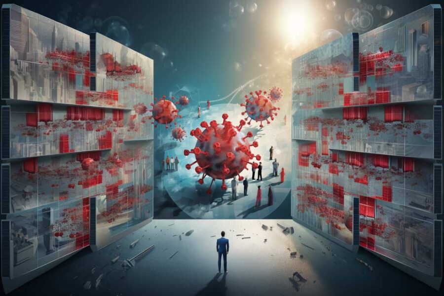 The TOGETHER Trial consists of 22 sites across Brazil, where patients are being treated with a range of potential new COVID-19 therapeutic agents.